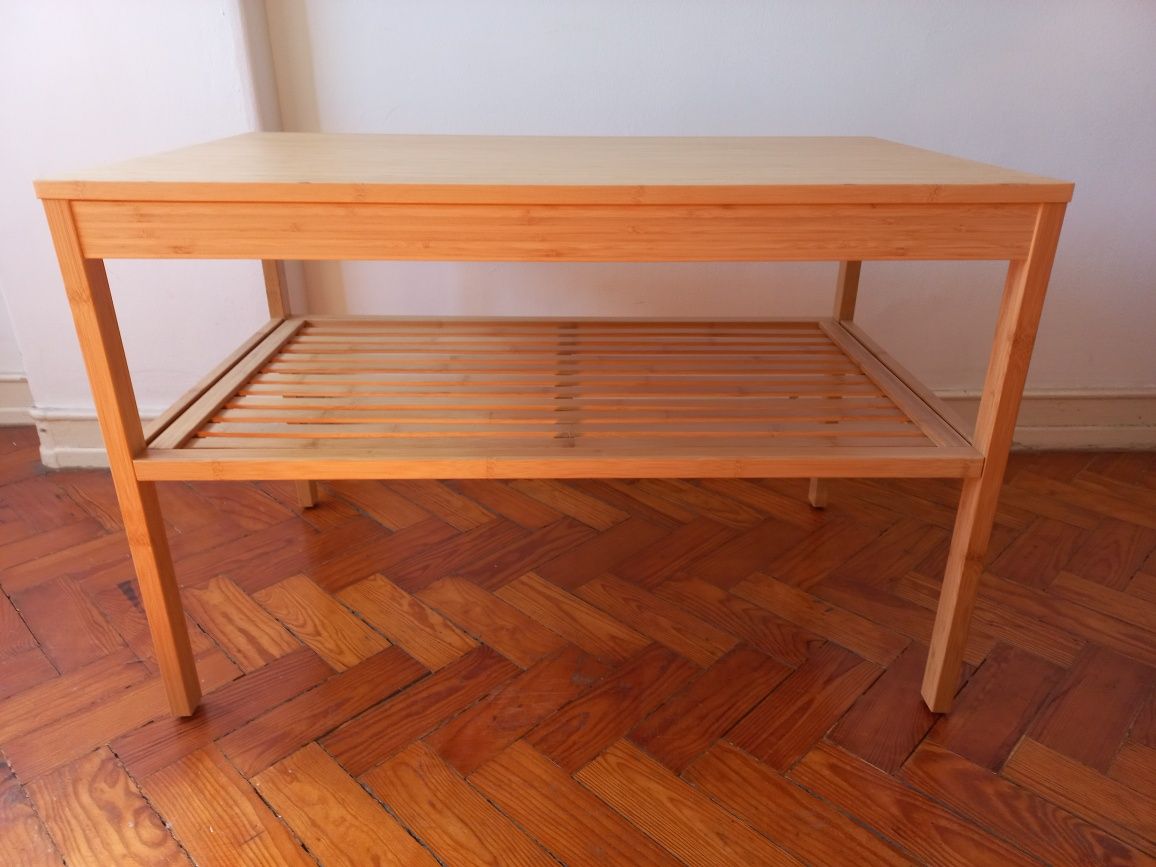 Mesa de centro NORDKISA