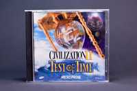 (PC) Civilization II Test Of Time