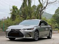 2020 Lexus ES 250