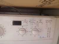 плата індикаціі пральної машини indesit iwsd5105