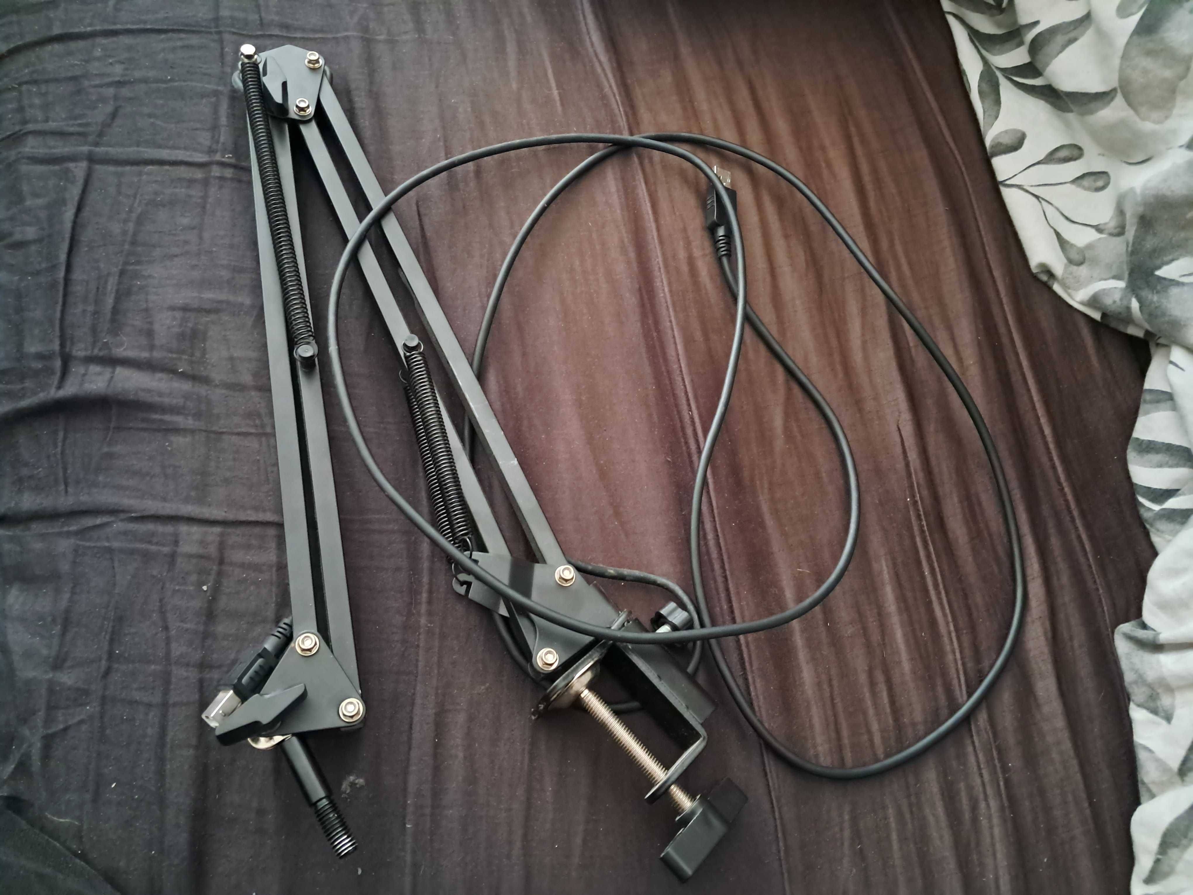mikrofon spc gear sm990