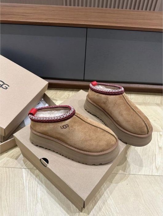 Ugg Tazz пруміум уггі, Ugg Tasman жіночі, уггі зимові