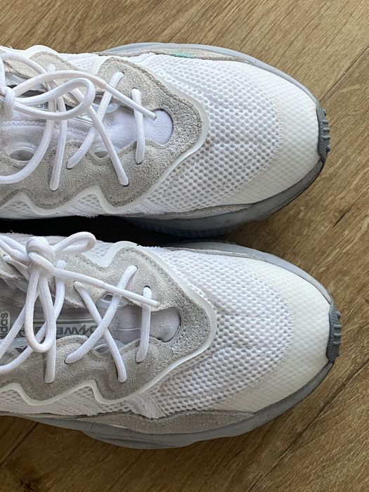 Adidas Ozweego 43 i 1/3 buty męskie biale