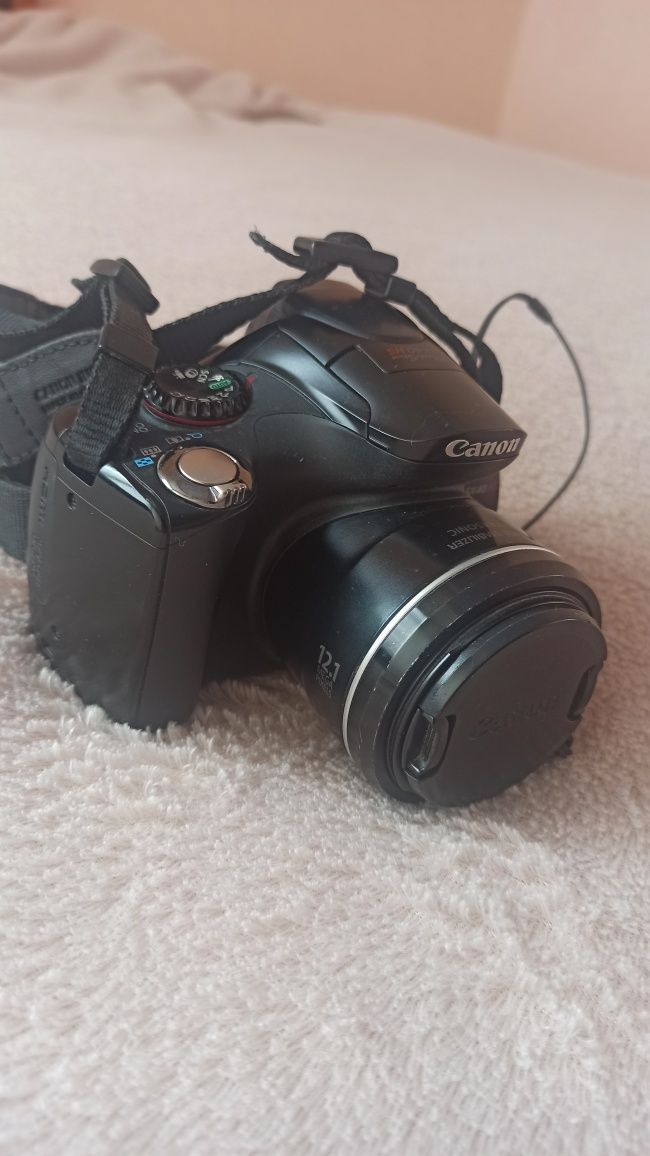 Продам фотоапарат Canon SX40 hs у відмінному стані