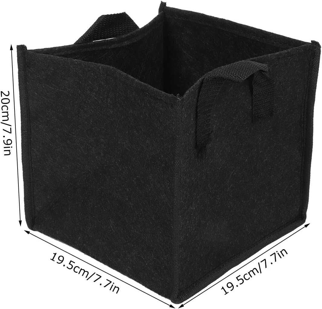 Nowa torba do uprawy/ torby/ pojemnik/ organizer/ 3 szt !7684!