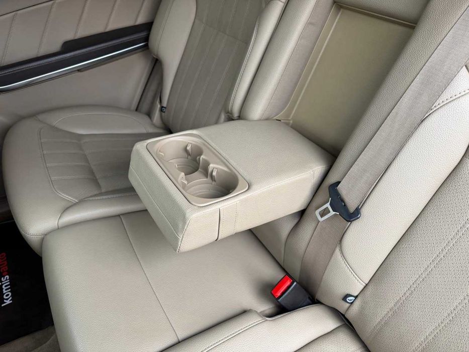 Продам  Mercedes-Benz GL-Class 2013. Можна в розстрочку, під викуп.