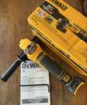 DeWalt (болгарка) DCG409VSB Оригінал с США !!!