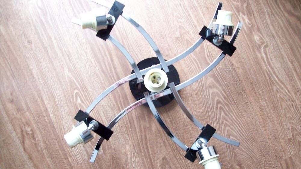 Lampa oświetleniowa podsufitowa LED