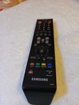Pilot nagrywarka HD/dvd Samsung 00062e