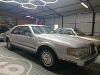 Lincoln Mark VII 2.4 Diesel