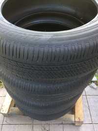 Bridgestone Ecopia HL 422 plus 235/55r18 100H