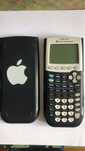 Calculadora gráfica, TI-84 Plus, Texas instruments