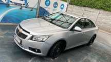 Chevrolet Cruze Chevrolet Cruze 1.6 LPG