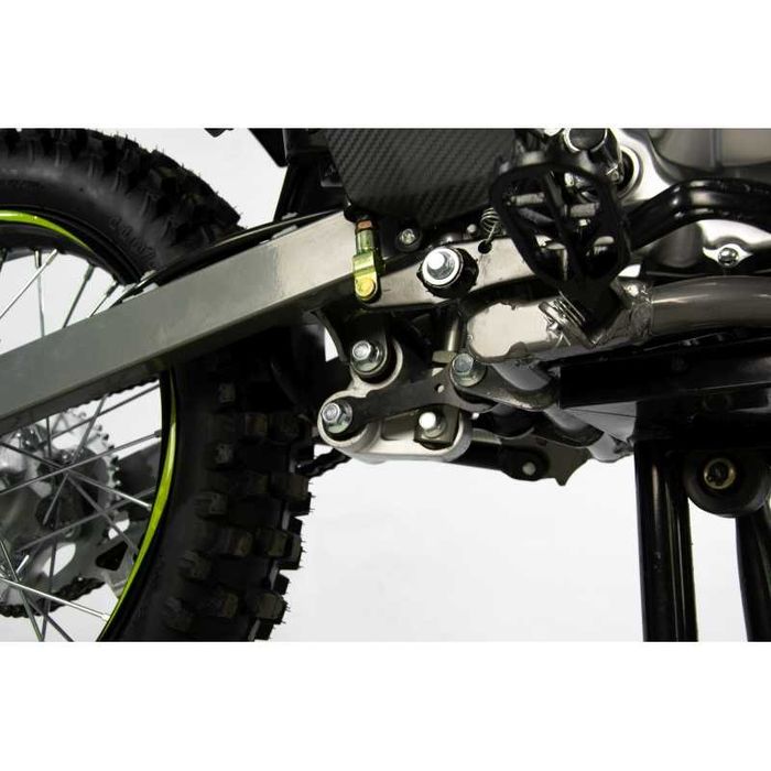 CROSS DEFENDER ASIX 250/150 Mega Mocny Raty dowóz w 24H