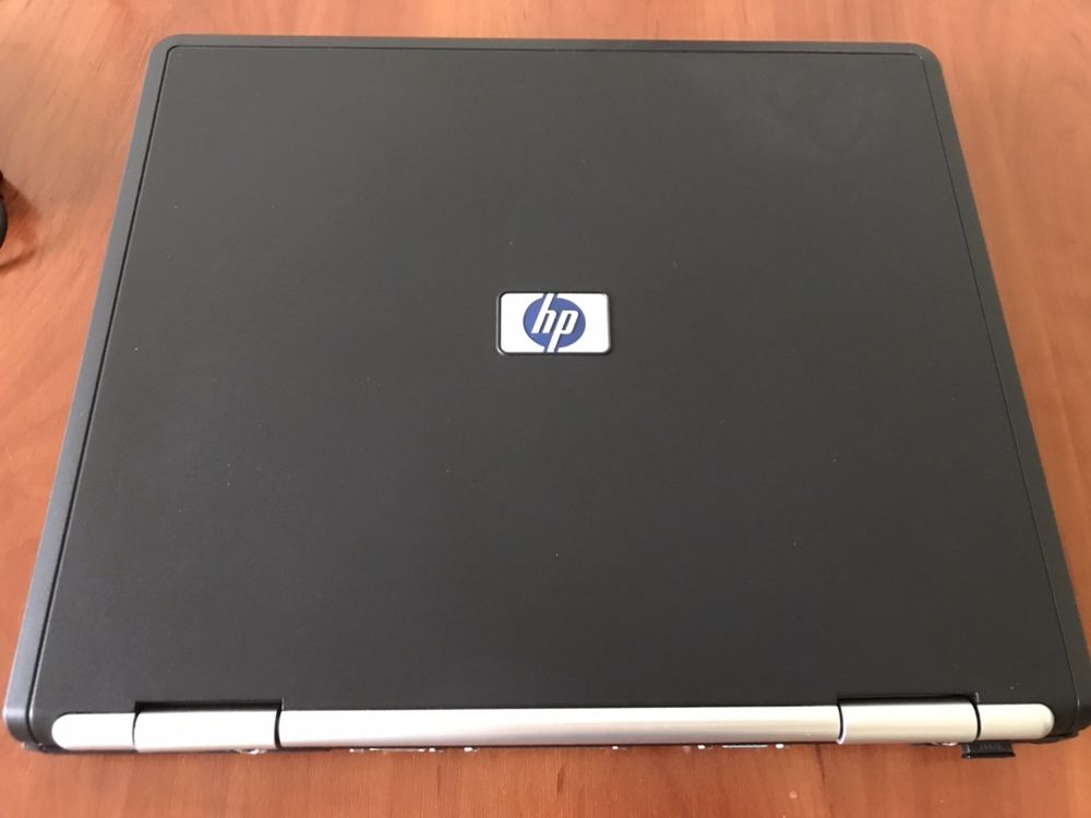 Продам ноутбук HP Compag nx 5000