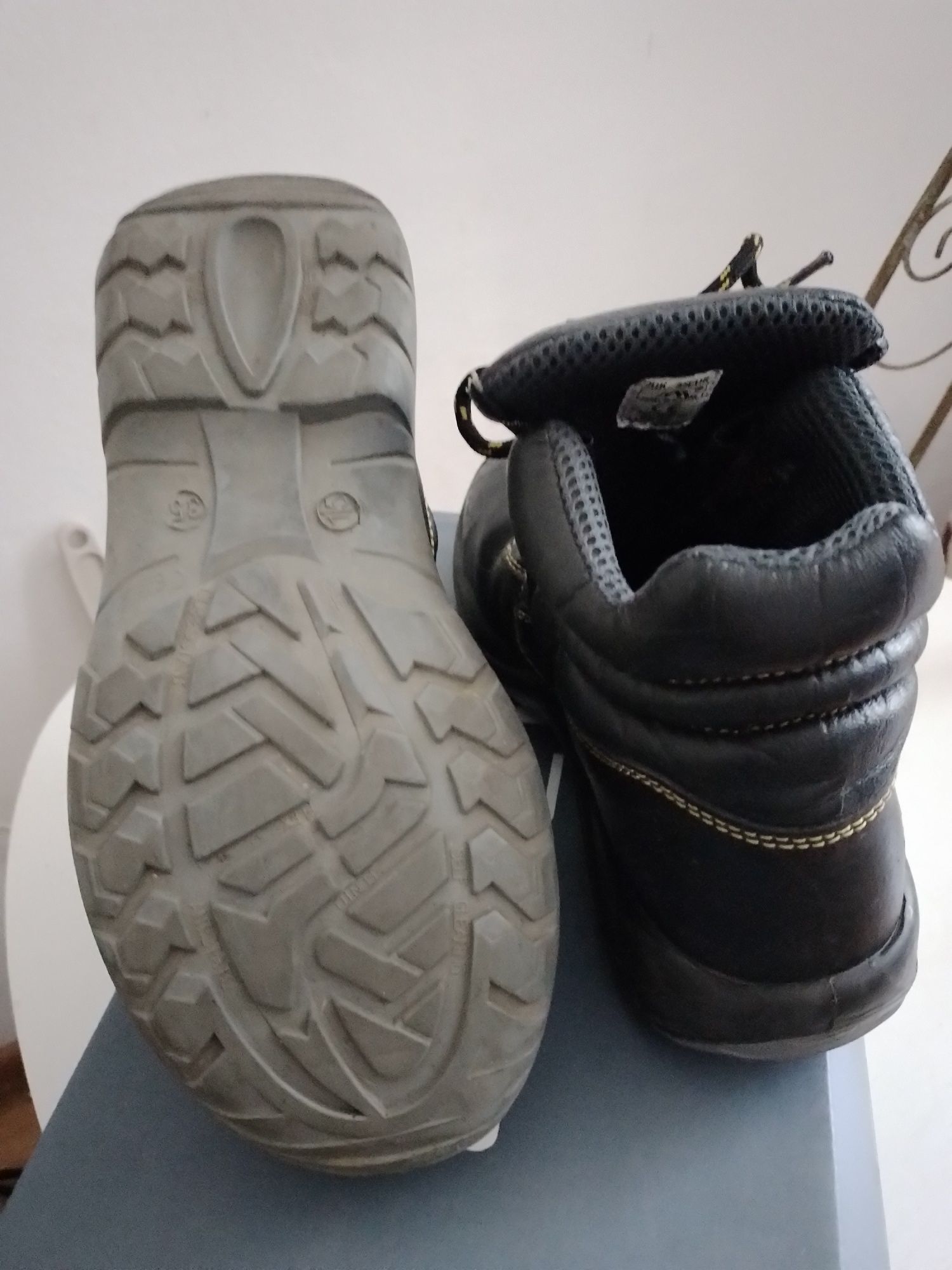 Buty robocze Kegel-Błażusiak