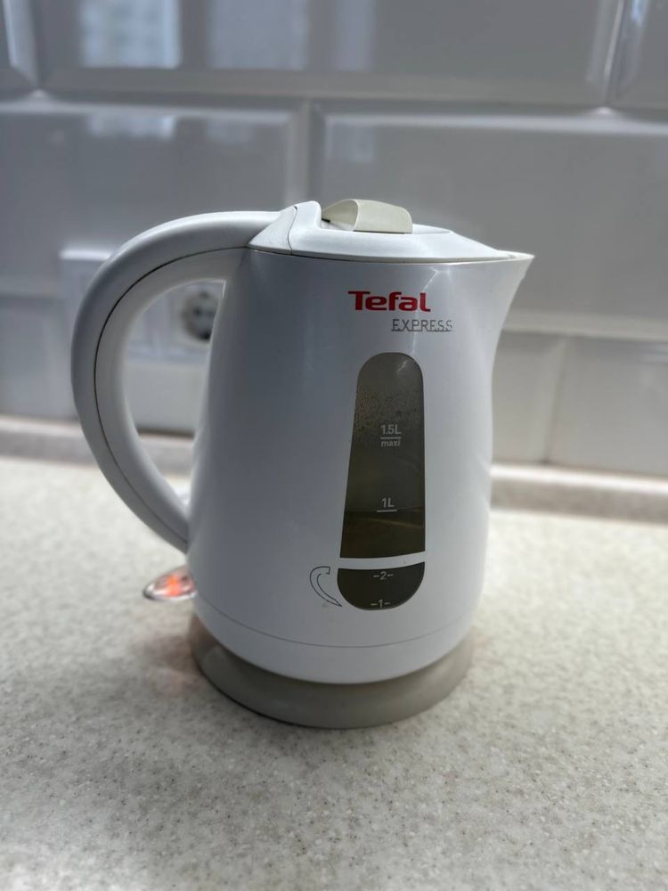 Электрочайник TEFAL ko 299