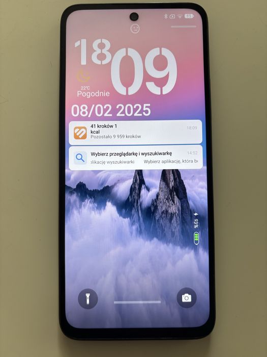 Redmi 12 5g 8/256 idealny stan