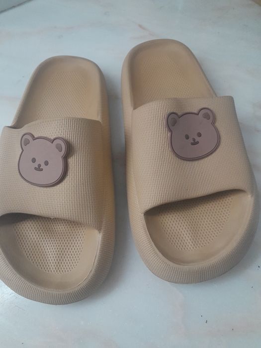 Chinelo de senhora