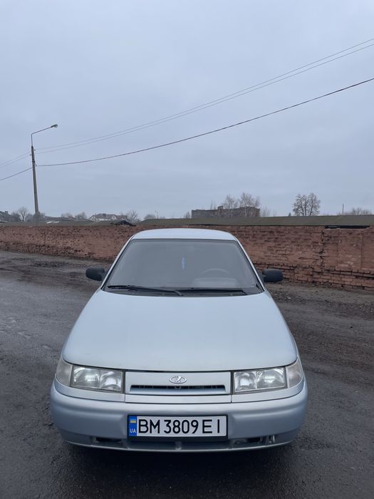 Продам Ваз 2110,16 клапанів ,гарний станн авто