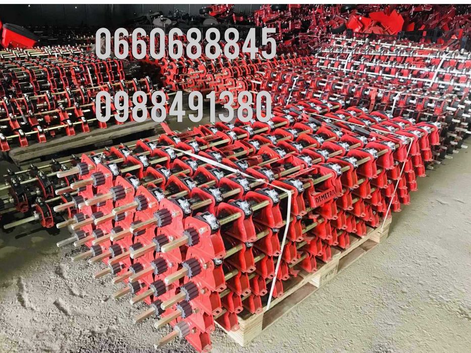 Запчасти до сівалок НОВИЙ Сошник СЗ  Апара висіваючий  Сівник Висівний