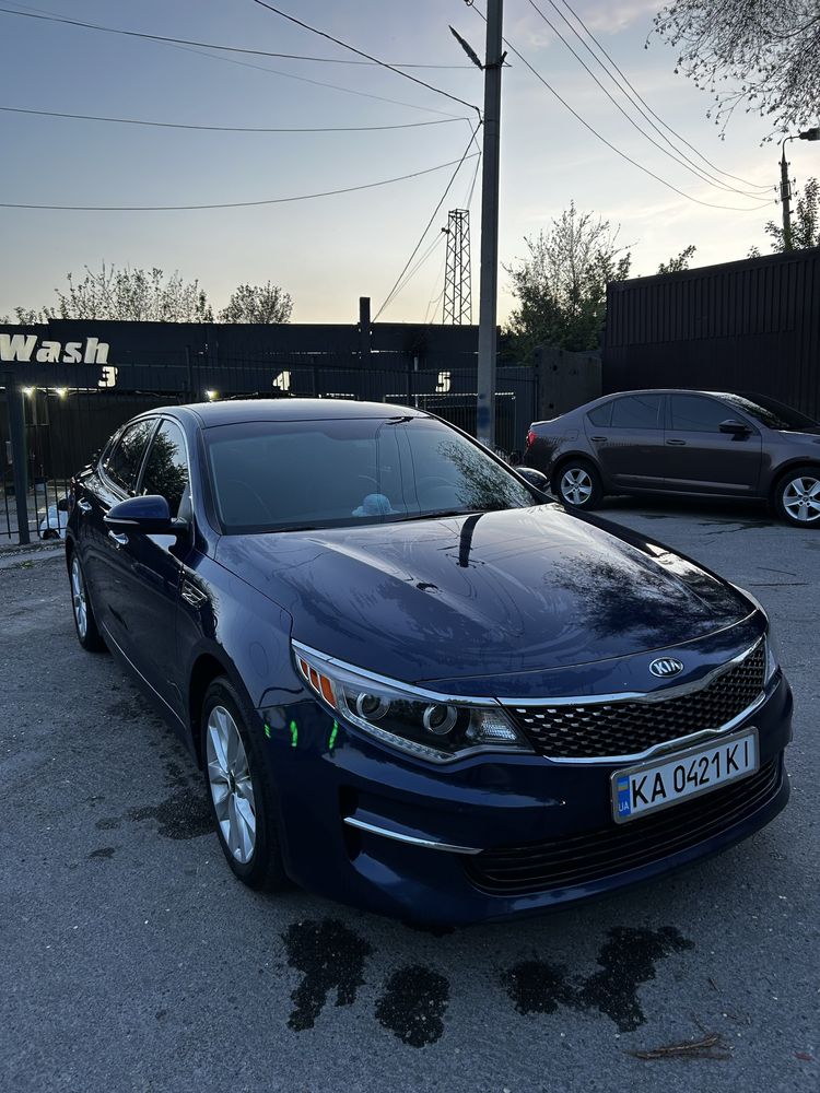 Обмен kia optima ex на 1 комнатную квартиру