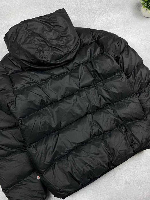 Пуховик від Nike Storm-Fit Windrunner Primaloft\Куртка Найк Шторм фіт