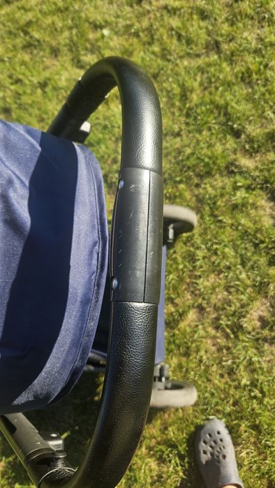 Wózek x-lander x-cite wersja desert team