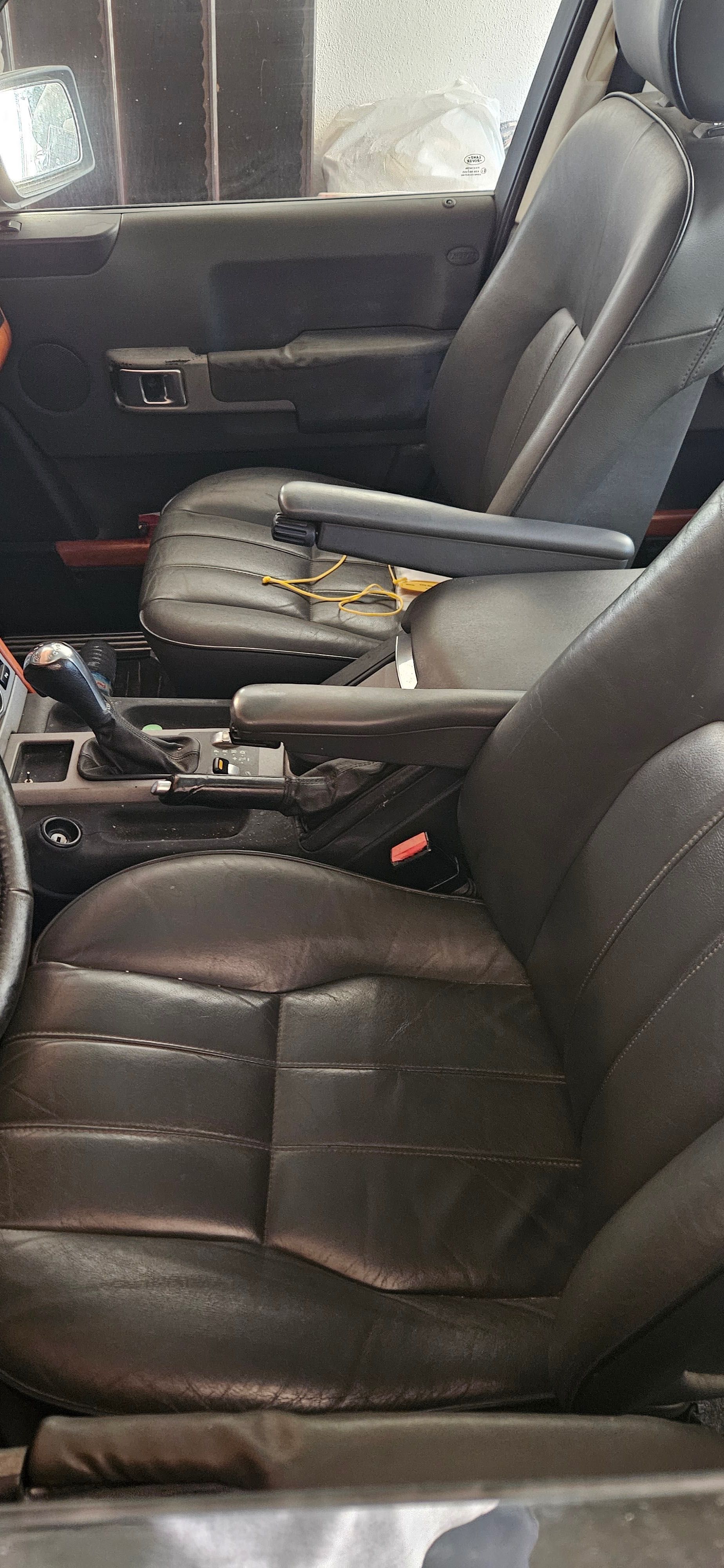 Land Rover Range Rover 3.0 vogue