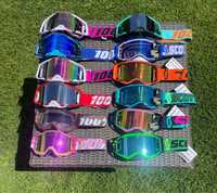 Oculos Motocross Enduro Downhill 100% SCOTT