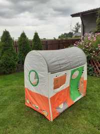 Namiot domek dla dziecka