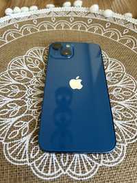 iPhone 13 128 GB Blue Bateria 90% Stan idealny+akcesoria