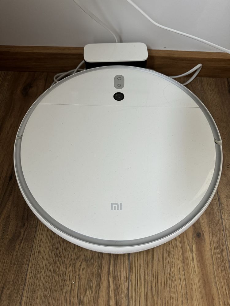 Xiaomi Mi Robot Vacuum Mop 2 EU Umyty