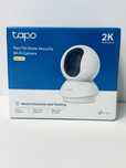 Бездротова поворотна Wi-fi камера відеокамера TP-Link Tapo C-210