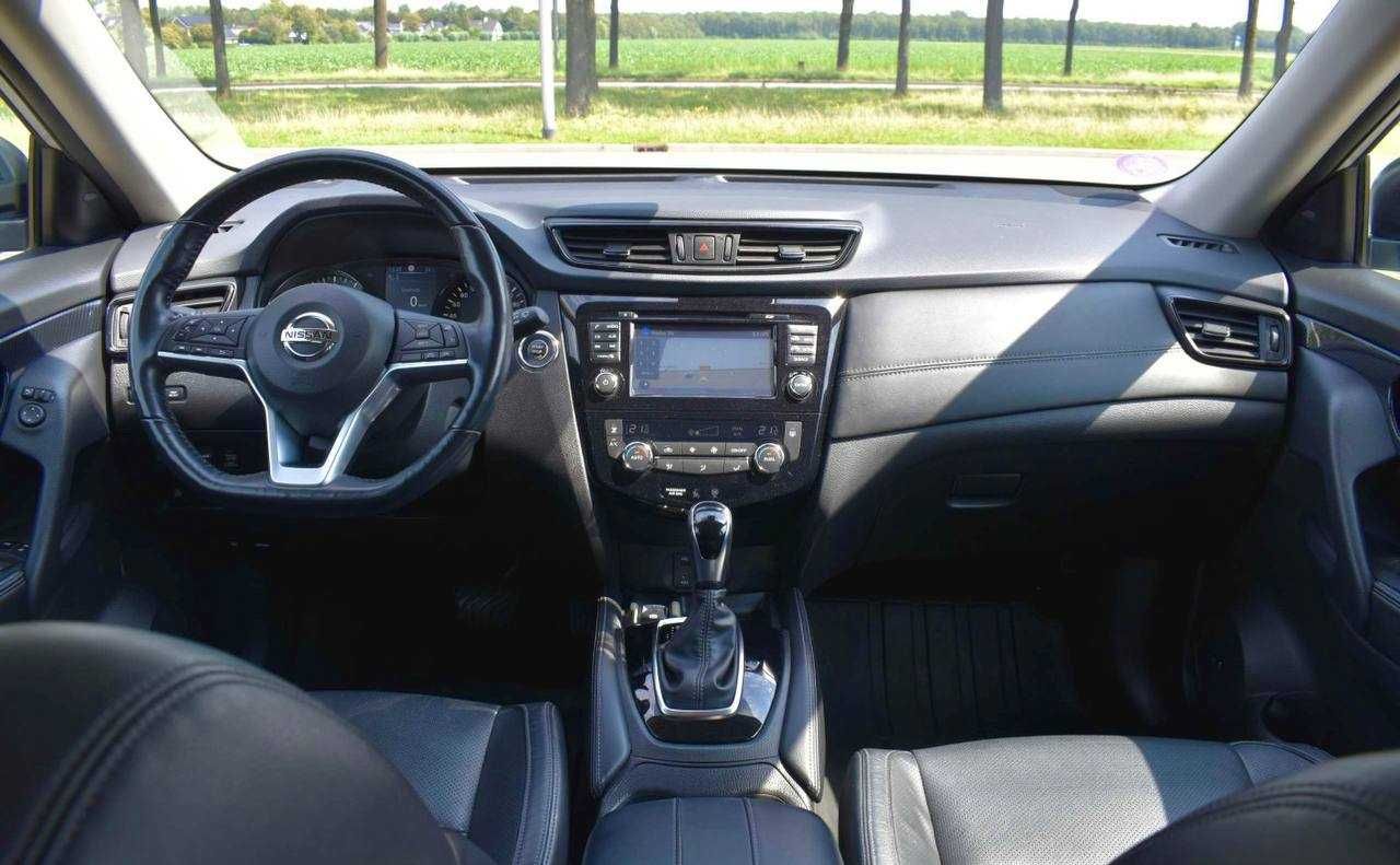 Nissan Rogue X Trail 2020р Qashqai BMW X5 35d 35i Авто Panorama Klma