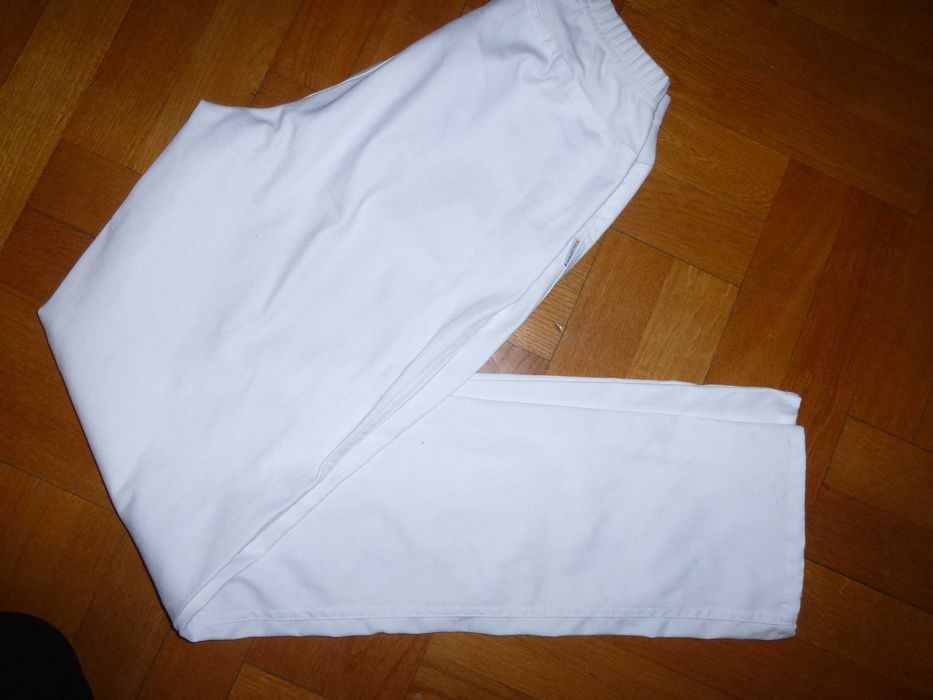 ELDAN spodnie medyczne damskie 176 cm roz S nowe