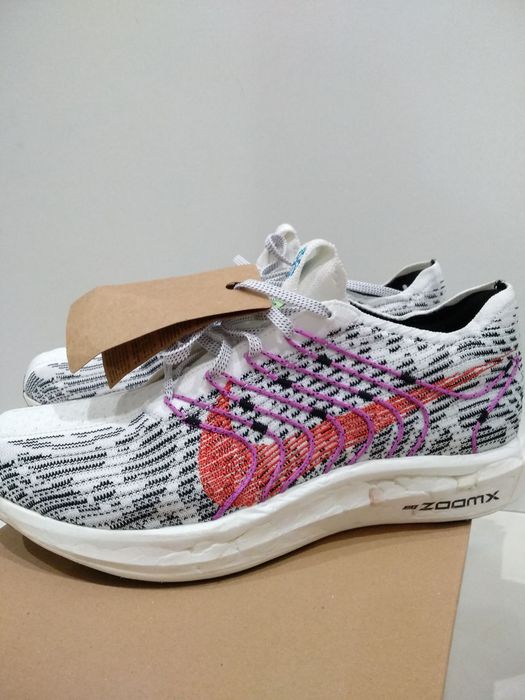 Кросівки чоловічі демісезонні Nike PEGASUS TURBO NN SE FJ1050-100
