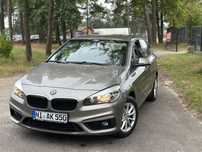 BMW Seria 2 X drive 190 HP automat