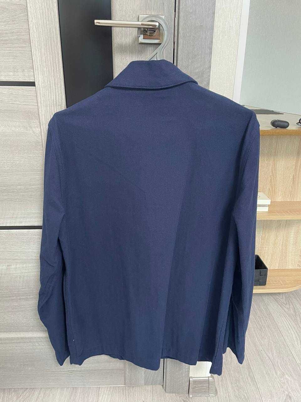 Продаю куртку/пиджак/рубашку Topman размер S