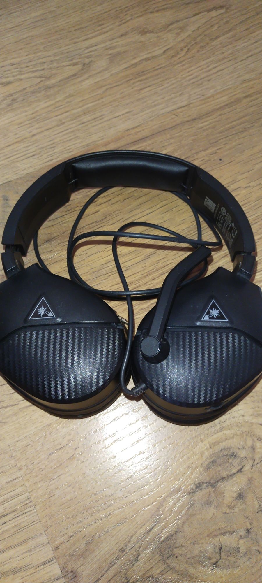 Turtle Beach Recon 200
