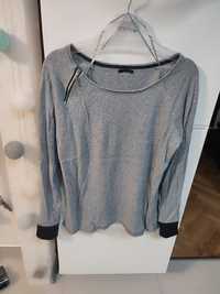 Sweter Oversize Mohito S sweterek bluzka 100% bawełna