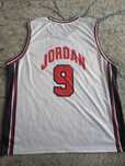Koszulka Michael Jordan r. 3 XL