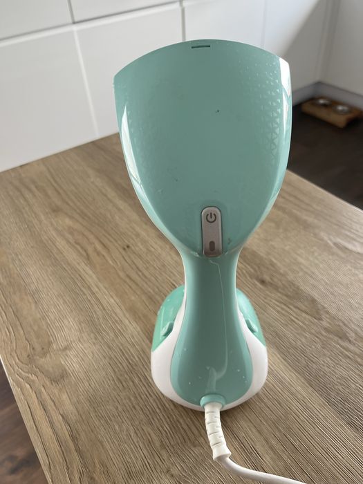 Szczotka parowa do naprawy