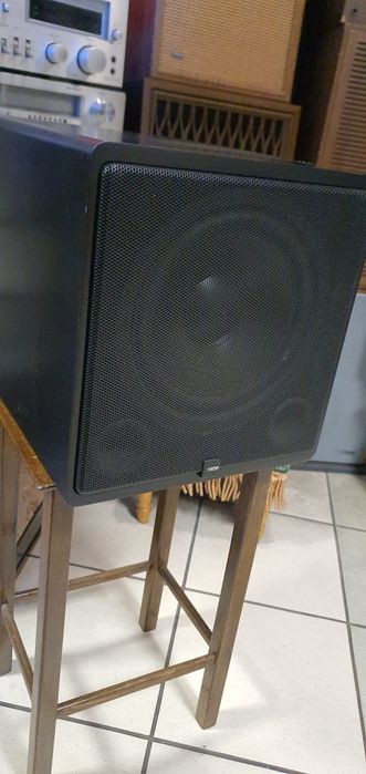 Subwoofer pasywny CANTON SC COMBI