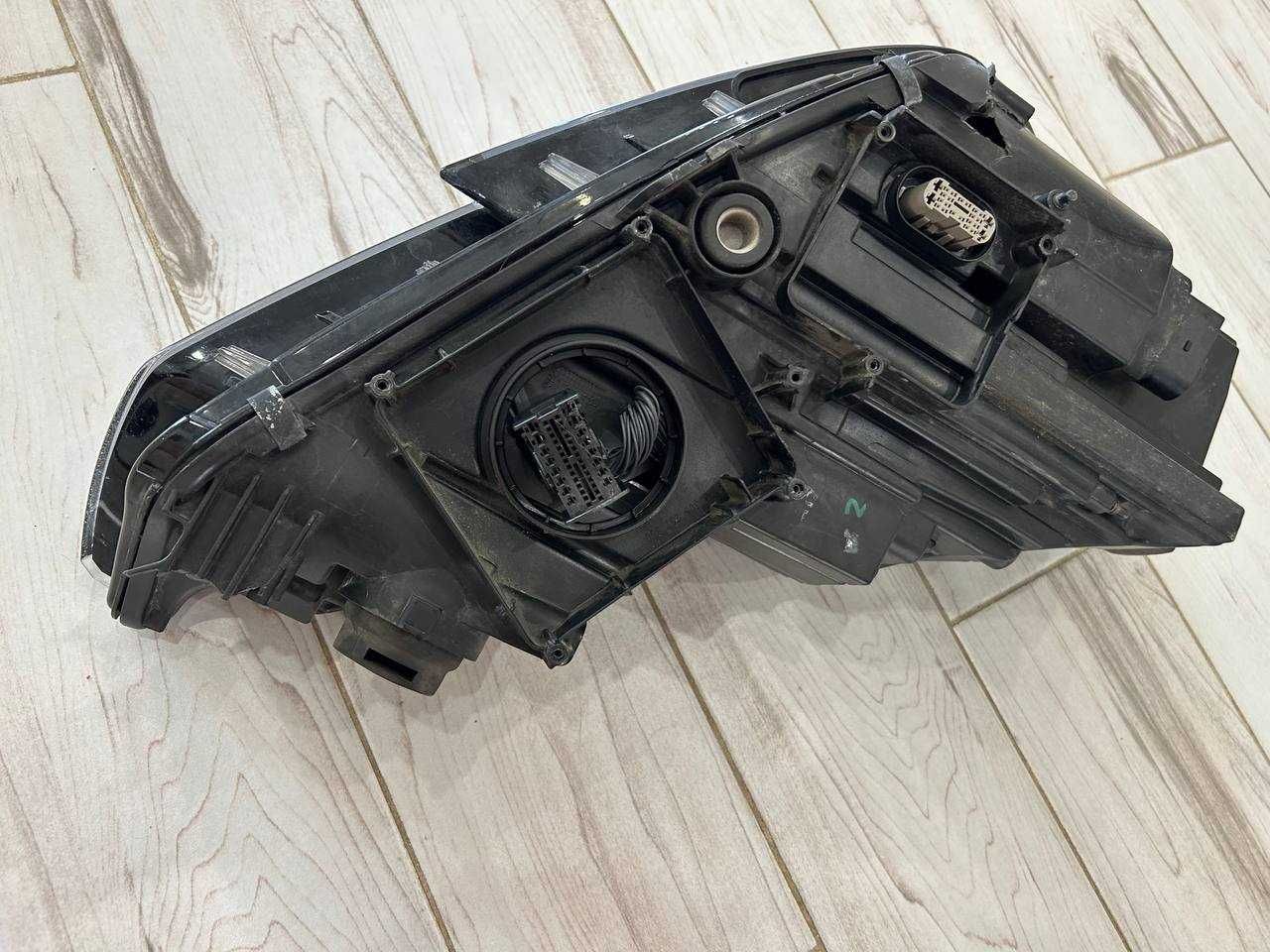 Фара передня ліва audi a4 b9 full led usa америка ПІД РЕМОНТ