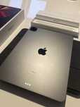 Ipad 11 pro 3 gen 128 Gb Space Grey + Apple Pencil 2 gen
