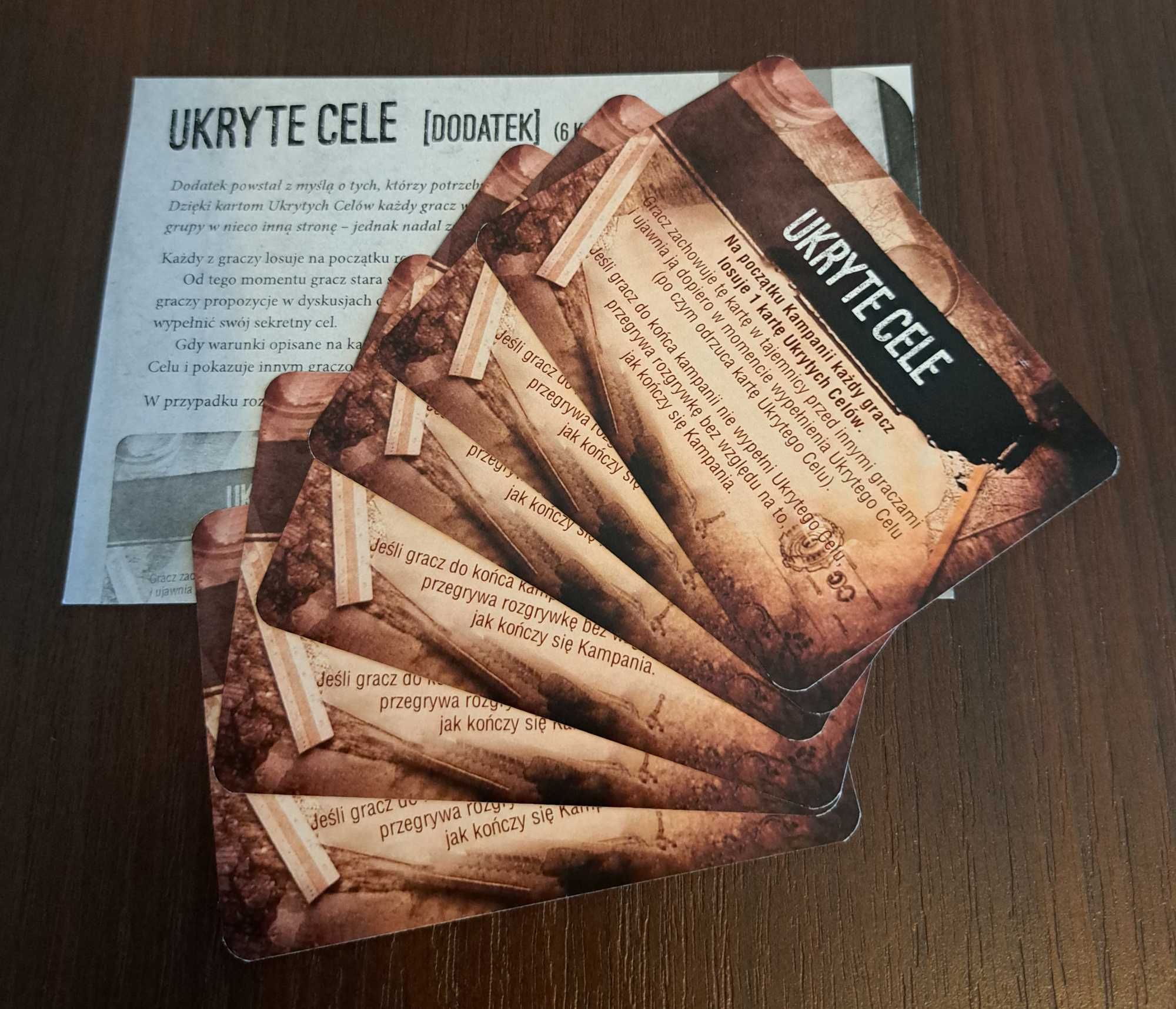 This War of Mine - Ukryte Cele (dodatek)