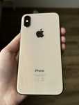 Iphone XS - 64 gb