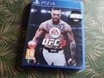 GRA SONY PS4 UFC 3 PL bijatyka zostań mistrzem MMA ! najlepsza część