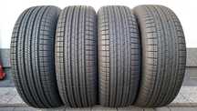 Opony 255/70 R16 Continental CrossContact RX 2024r
